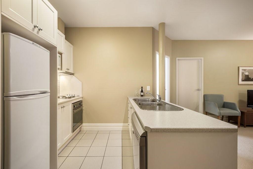 Launceston Central Apartment Hotel Official Cameră foto