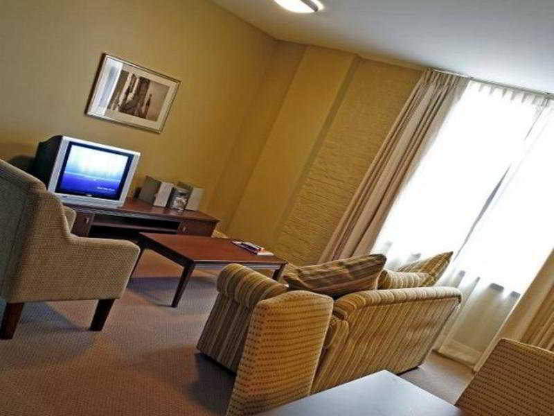 Launceston Central Apartment Hotel Official Cameră foto