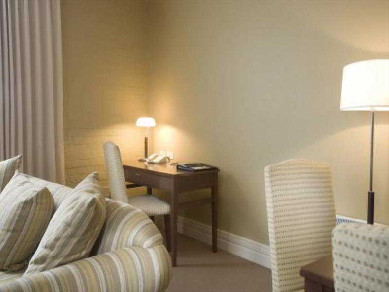 Launceston Central Apartment Hotel Official Cameră foto